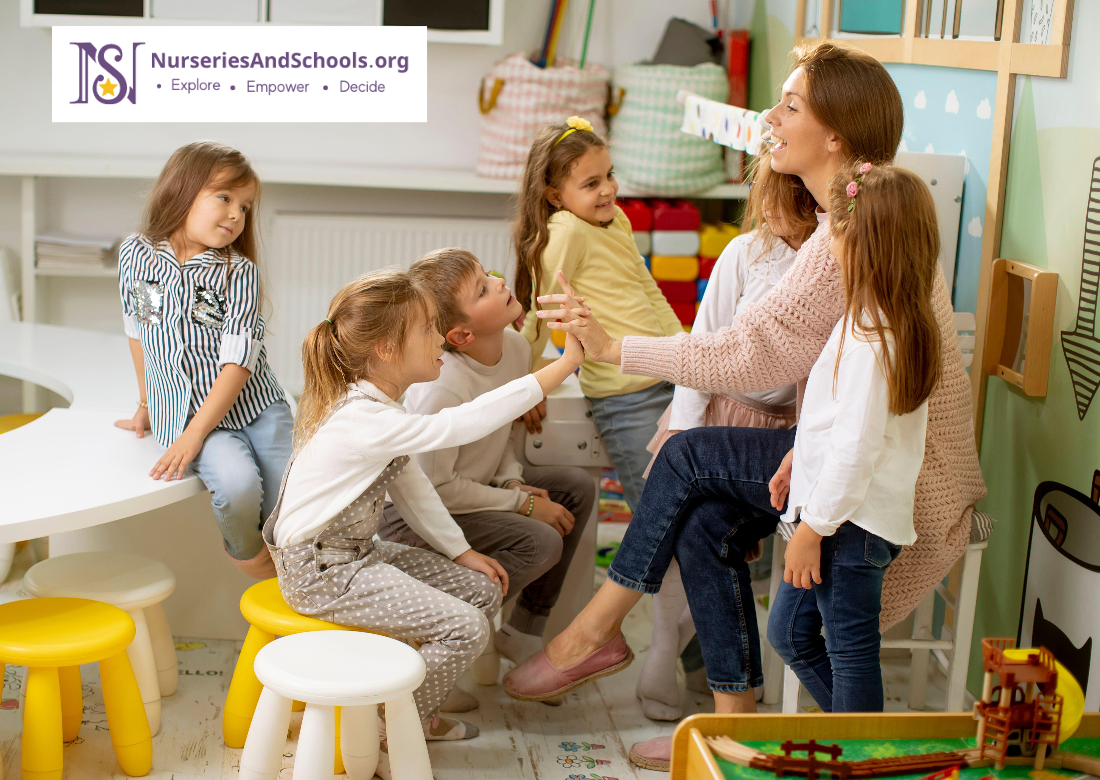 The Complete Guide to Childcare Apprenticeships: Start Your Career in Early Years Education